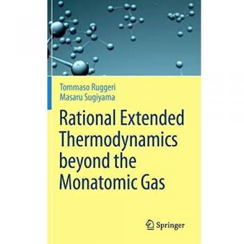 Rational Extended Thermodynamics beyond the Monatomic Gas