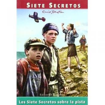 Los siete secretos sobre la pista