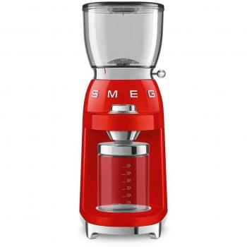 Molinillo Smeg CGF11RDEU Rojo