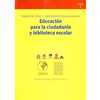 Educación para la ciudadanía y biblioteca escolar
