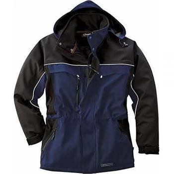 Parka Kiruna Talla XL Impermeable y Aislante