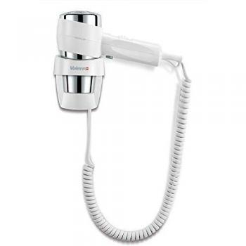 Valera Action SuperPlus 1600W Blanco y Plata - Secador de Pelo