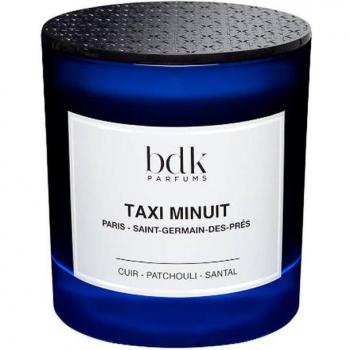 BDK Parfums Taxi Minuit Scented Candle 250g