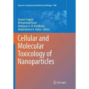 Cellular and Molecular Toxicology of Nanoparticles