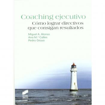 Coaching ejecutivo: 14