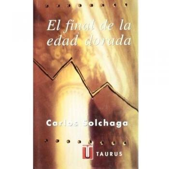 El Final de La Edad Dorada