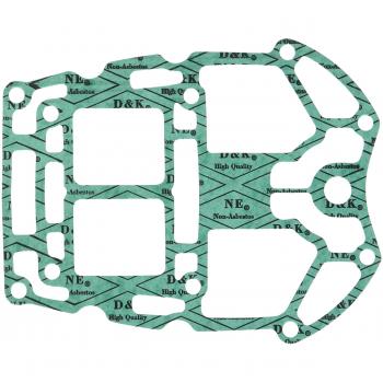 RECMAR rec61 a-41134-a0 Junta colector de Escape