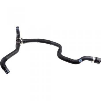 Tubería flexible de calefacción GATES 02-2773, manguera de calefacción moldeada, resistente a altas temperaturas, fabricada en material duradero, diseñada para sistemas de calefacción automotriz y aplicaciones industriales