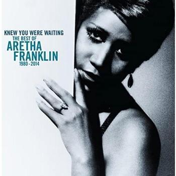 I Knew You Were Waiting For Me [Vinilo]