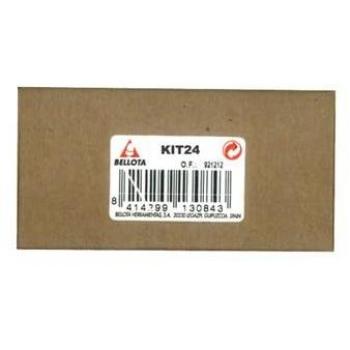 Kit de Encolado Bellota Finstock 24 para Maceta de M-Fibra