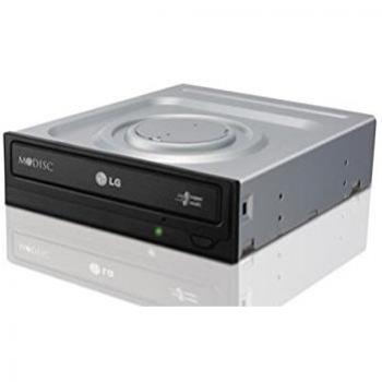 LG GH24NSD1 - Unidad de DVD-RW interna