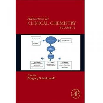 Advances in Clinical Chemistry: Volume 73
