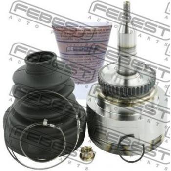 Junta homocinética FEBEST CV-joint 2110-EXP