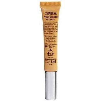 Wibo Wibo Cushion Contour Concealer 03 Banana 20 g