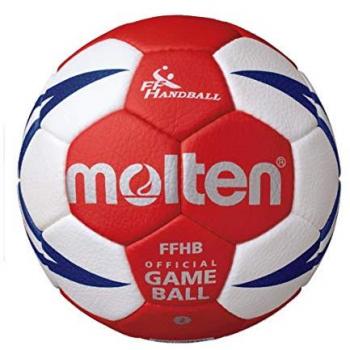 Bola de competición HX5001 FFHB tamaño 2