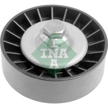 Polea de deflexión/guía para correa v-ribbed INA 532 0257 10