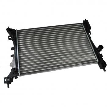 Radiador de refrigeración de motor THERMOTEC D7F018TT