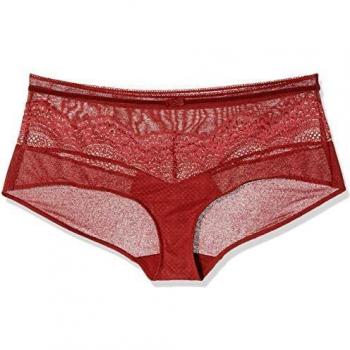 Triumph Beauty-Full Darling Maxi Braguita, Marrón