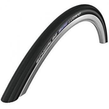 Schwalbe 11146000.01 - Cubierta para bicicleta de carretera, 700X20C