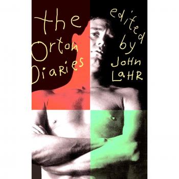The Orton Diaries