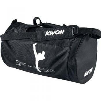 Kwon 5016004 Kick Thaiboxing - Bolsa de Deporte