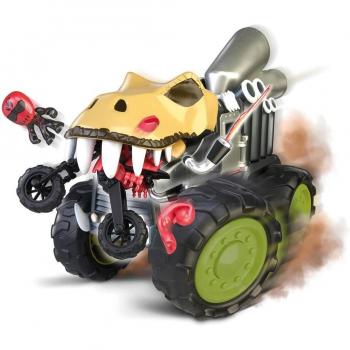 Famosa Swap Riders Truck Krono Rex
