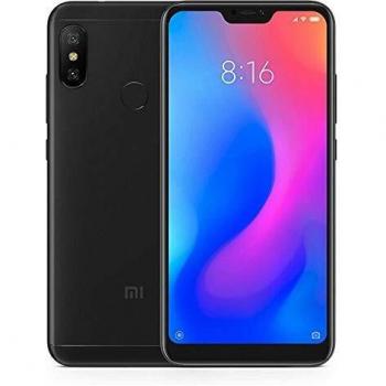 Xiaomi Mi A2 Lite - Smartphone de 5.84