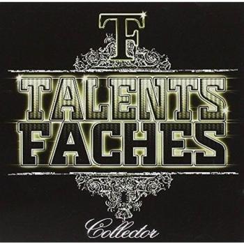 Talents Faches Collector