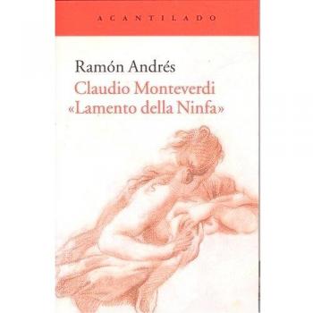 Claudio Monteverdi. «Lamento della Ninfa»: 79