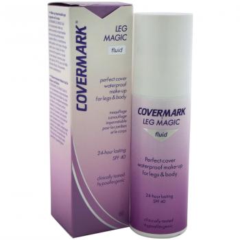 Covermark Leg Magic Fluid Corpo Correttore