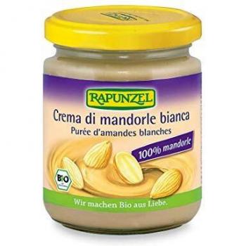 Rapunzel Crema Almendra Rapunzel 250 G 500 g