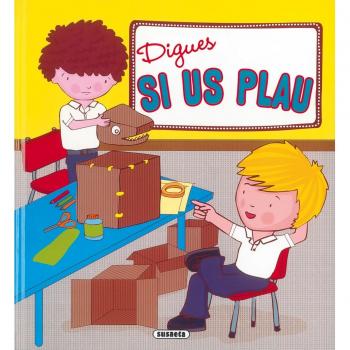 Digues Si Us Plau