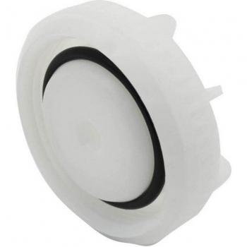 Cappuccio Vite Completa Grohe, Accesorio Original para Cisternas Empotradas, Multicolor, Estándar