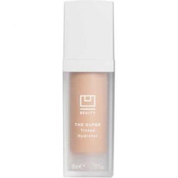 U Beauty The Super Tinted Hydrator Shade 06 Medium With Golden Undertones