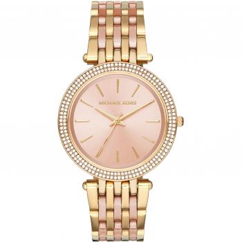 Michael Kors Women's Watch MK3507