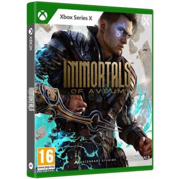 Immortals of Aveum para Xbox Series X
