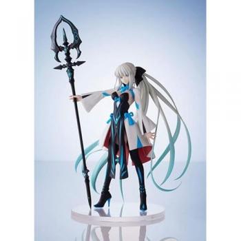 Estatua de PVC Berserker/Morgan Fate/Extra, 20 cm