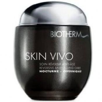 Skin Vivo Noche Crema 50 Ml.