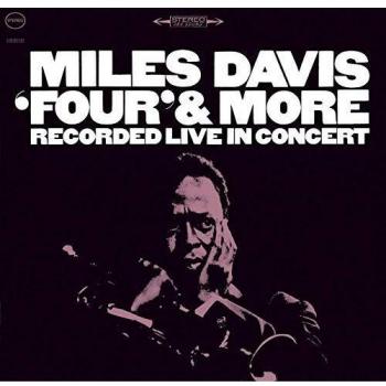 Davis, Miles [Vinilo]