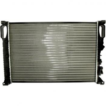 Radiador de refrigeración de motor THERMOTEC D7M031TT