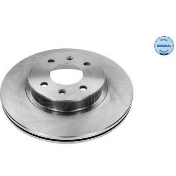 Disco de freno MEYLE 37-15 521 0007, tipo: disco de freno, características: diseño optimizado para rendimiento, fabricado con materiales de alta calidad para mayor durabilidad, resistencia a la corrosión,