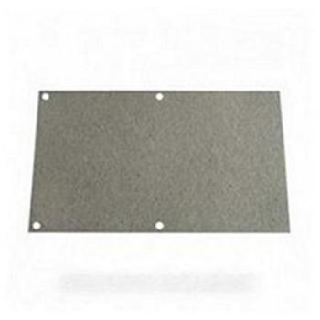 Placa Mica Original Whirlpool C00553214 para Microondas