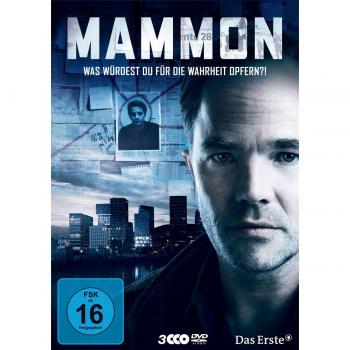 Mammon [Alemania] [DVD]