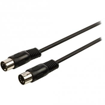 Valueline VLAP20000B10 cable de audio - cables de audio