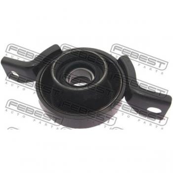 Cojinete de soporte intermedio del árbol de transmisión FEBEST HCB-001