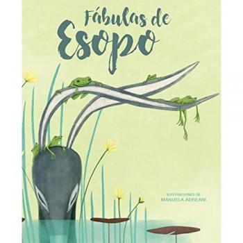 FABULAS DE ESOPO