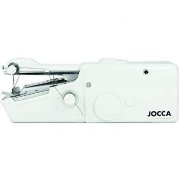Jocca - Mini máquina de coser para senderismo