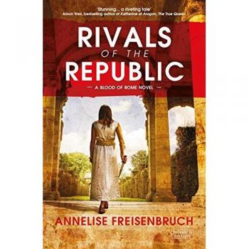 Rivals of the Republic: Blood of Rome