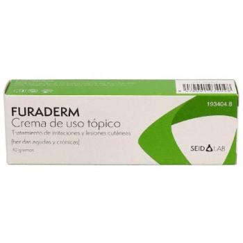 FURADERM CREMA 30 GRAMOS