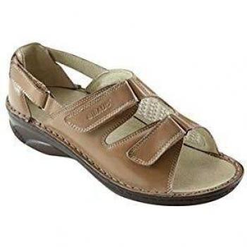 Zapatos Gibaud Podo Lipsi Mujer Taupe Talla 39